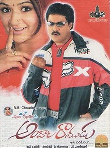 Sunil Varma Indukuri